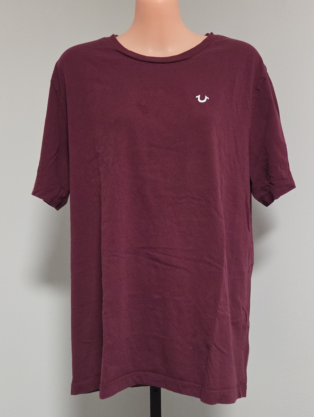 True Religion Graphic Tee